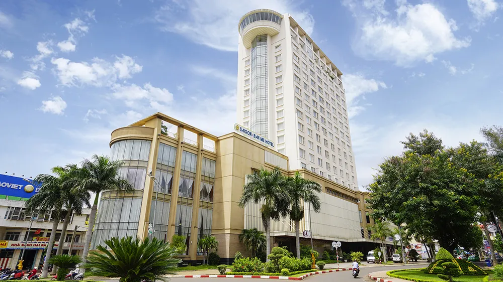 Saigontourist Group và Vietnam Airlines chính thức mở bán combo “Du xuân rước lộc” ưu đãi đặc biệt ảnh 1