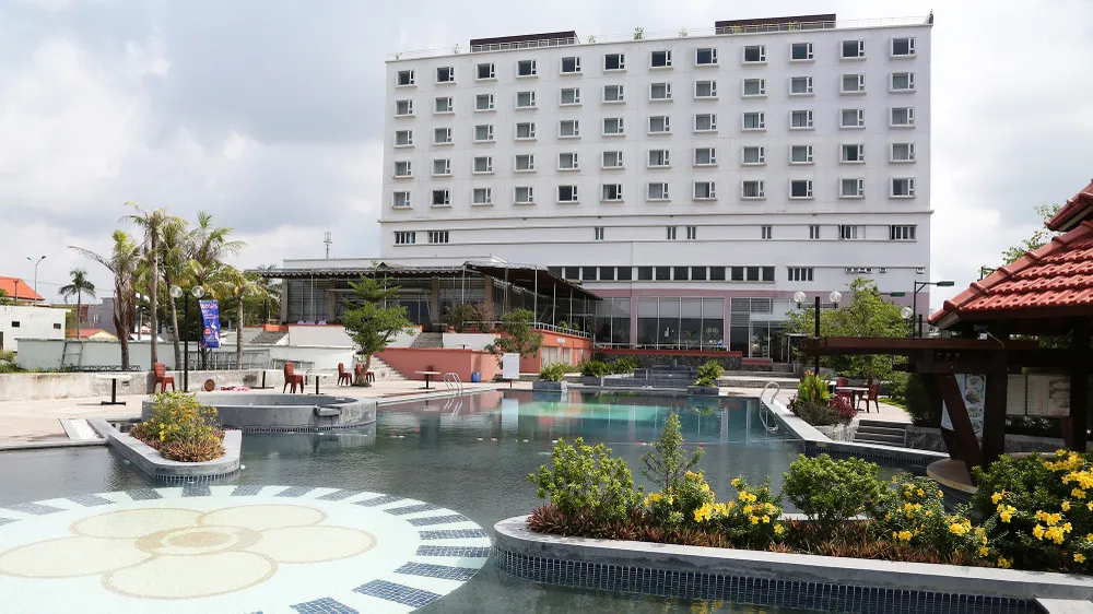 Saigontourist Group và Vietnam Airlines chính thức mở bán combo “Du xuân rước lộc” ưu đãi đặc biệt ảnh 2