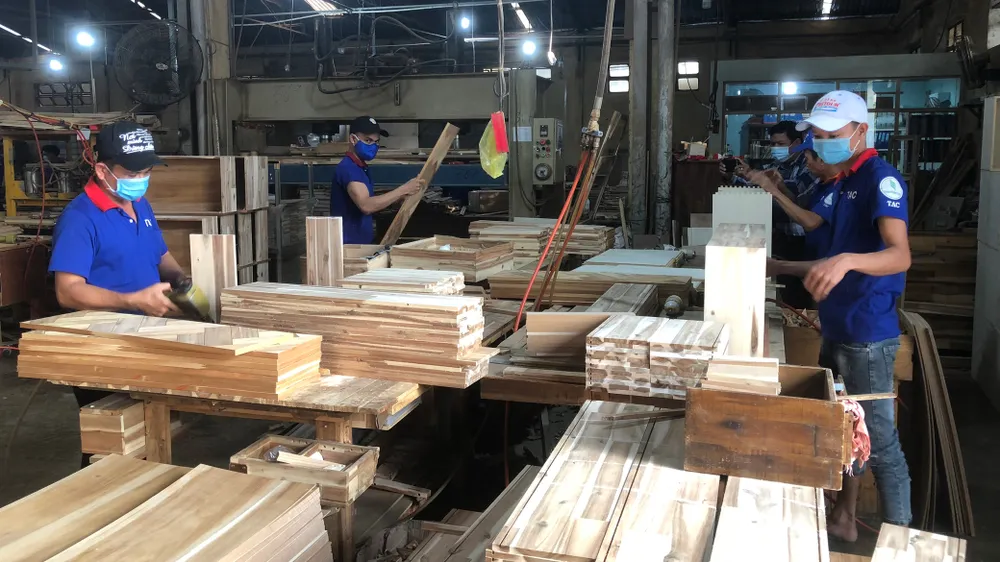 Vượt qua đại dịch - Bài 1: Hiệu quả từ chuyển đổi số ảnh 2