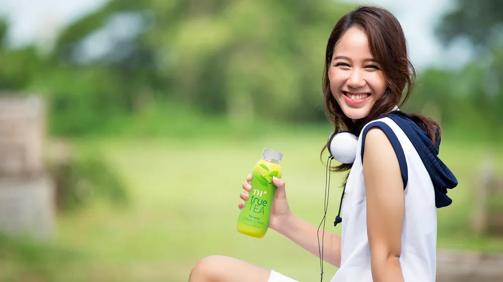 Những thức uống ngon lành, thanh nhẹ chuẩn “healthy” cho dịp Tết năm nay ảnh 2