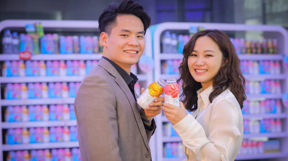 Những thức uống ngon lành, thanh nhẹ chuẩn “healthy” cho dịp Tết năm nay ảnh 1