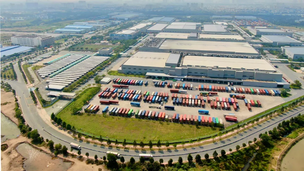 Khẳng định giá trị SHTP ảnh 1