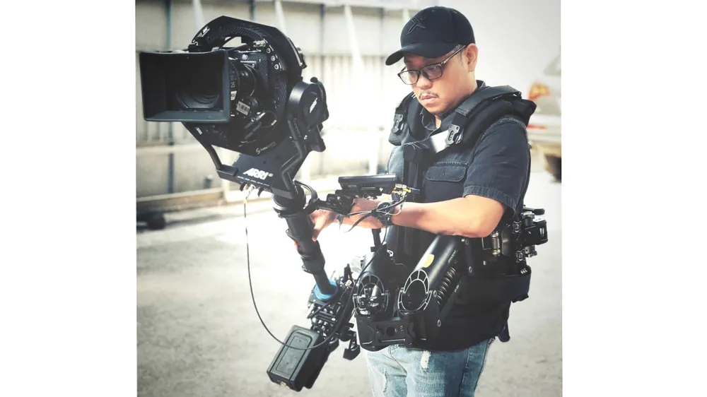 Trạng Tí Phiêu Lưu Ký đã đem về cho  Diệp Thế Vinh giải “Sáng tạo xuất sắc nhất”