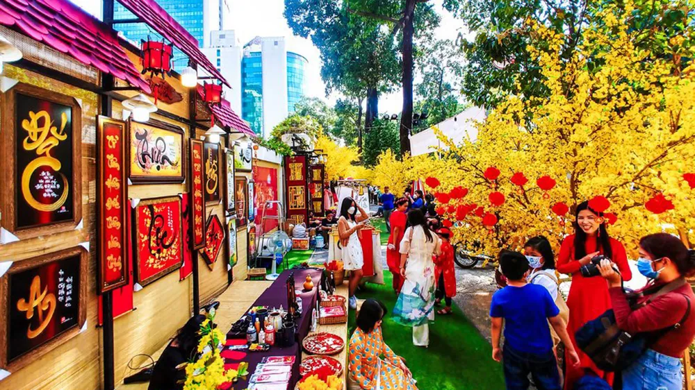 Mở cửa đón du khách quốc tế “Chậm chân” sẽ mất cơ hội quý ảnh 1