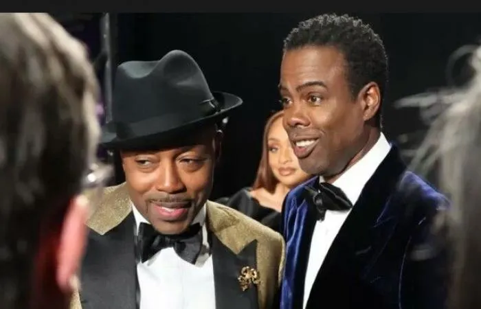 Tài tử Will Smith xin rút khỏi Viện Hàn lâm khoa học và nghệ thuật điện ảnh Mỹ ảnh 2