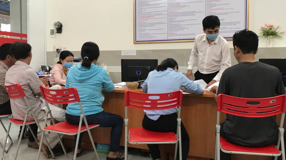 Phản hồi bài “Chống trốn thuế chuyển nhượng bất động sản”: Cam kết khai đúng giá sẽ được tính thuế ảnh 2