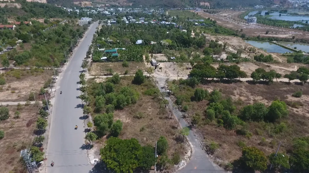 Đẩy nhanh tiến độ giải phóng mặt bằng Dự án Champarama Resort & Spa giúp người dân ổn định cuộc sống ảnh 1