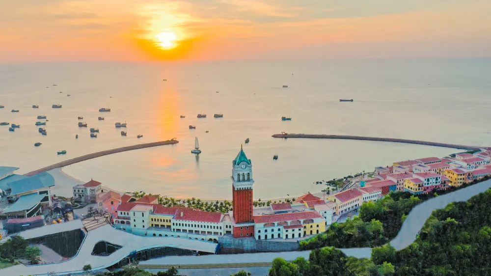 Trọn bộ bí kíp du lịch Phú Quốc, Tây Ninh dịp nghỉ lễ 30-4 và 1-5 ảnh 2