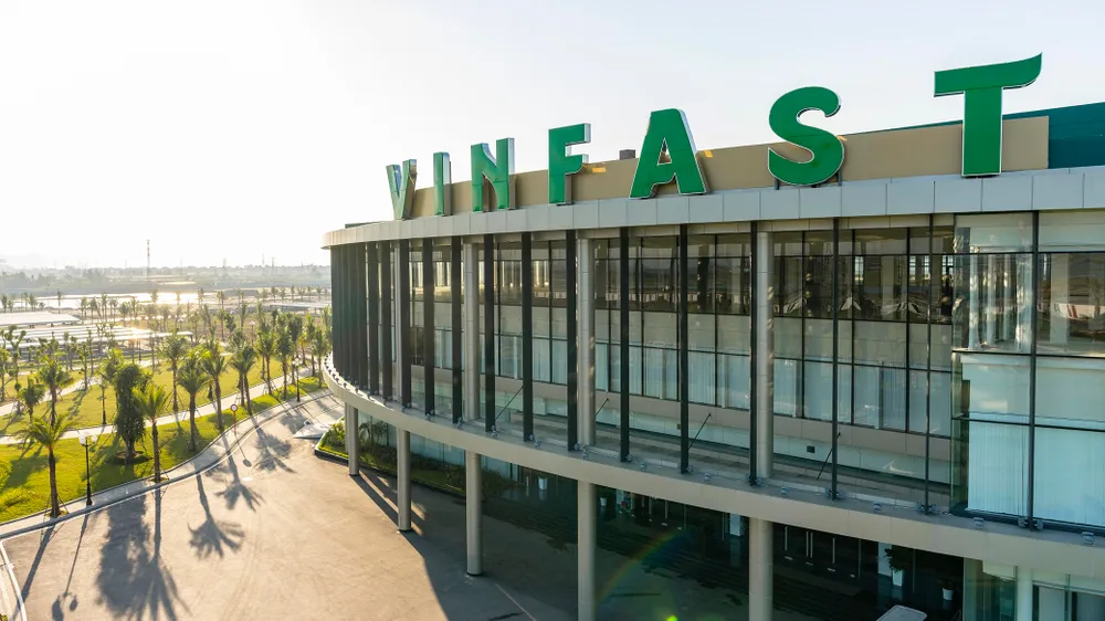 Báo Canada: “VinFast - Khát vọng vươn tầm của Việt Nam”