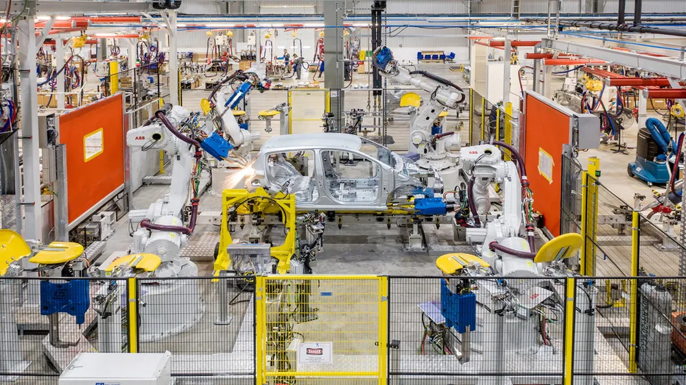 Báo Canada: “VinFast - Khát vọng vươn tầm của Việt Nam” ảnh 1