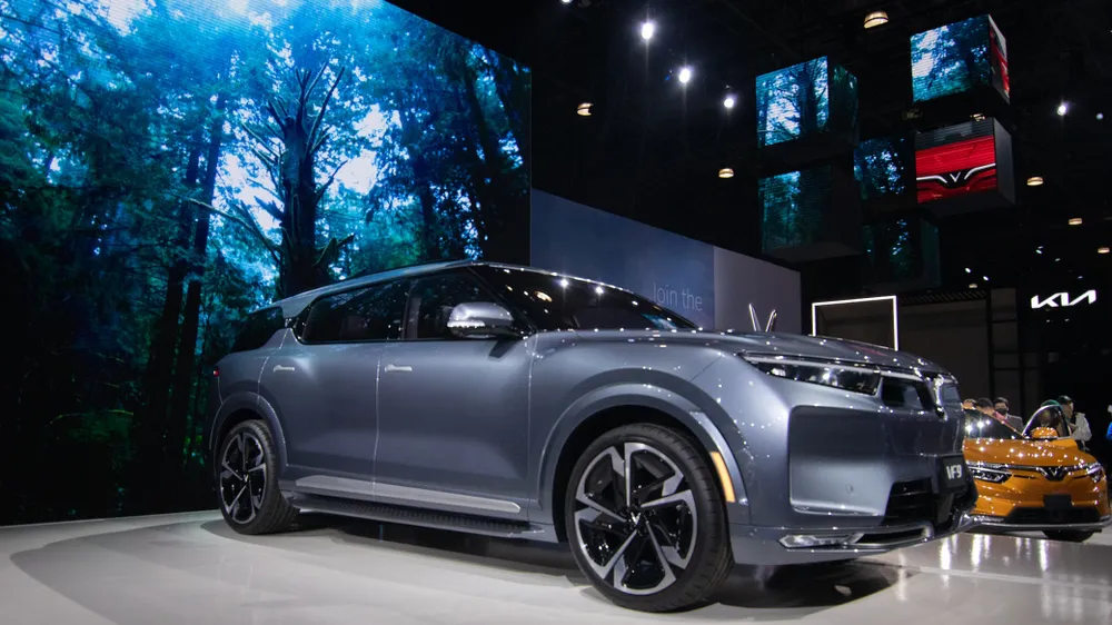 Báo Canada: “VinFast - Khát vọng vươn tầm của Việt Nam” ảnh 2