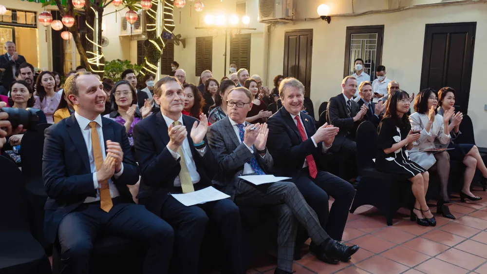 Vingroup hợp tác với Brighton College mở rộng hệ thống trường quốc tế tại Việt Nam ảnh 3