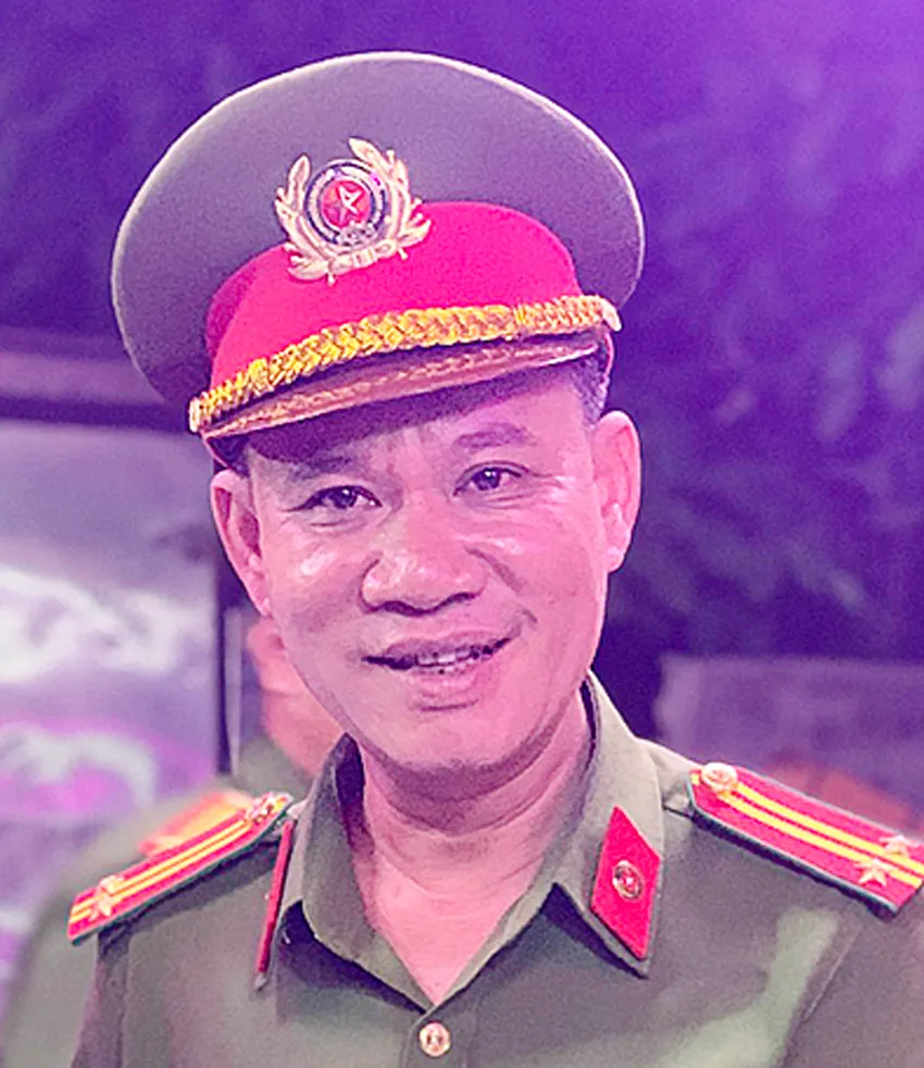 Tạo hành lang pháp lý để hoạt động đi vào nề nếp ảnh 2