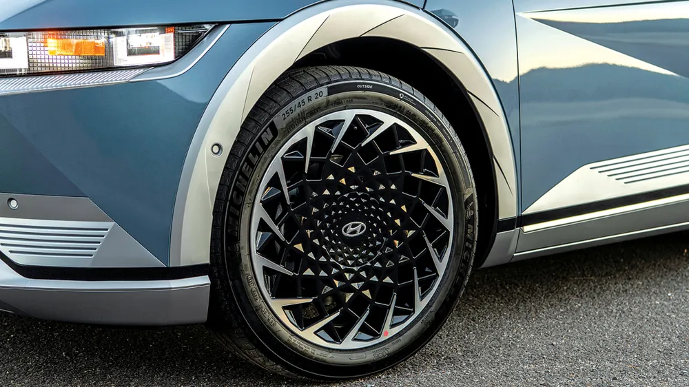 TC Group và Hyundai Motor giới thiệu xe điện IONIQ 5 tại Việt Nam ảnh 3