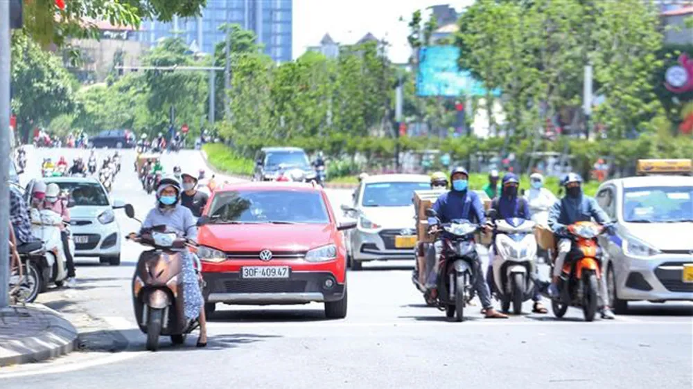 Ảnh minh họa. Ảnh: TTXVN