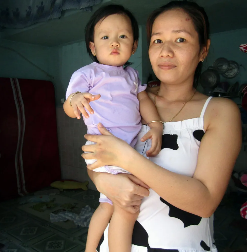 Đồng hành chăm lo đời sống công nhân, người lao động - Bài 2: Trông chờ tăng lương ảnh 2