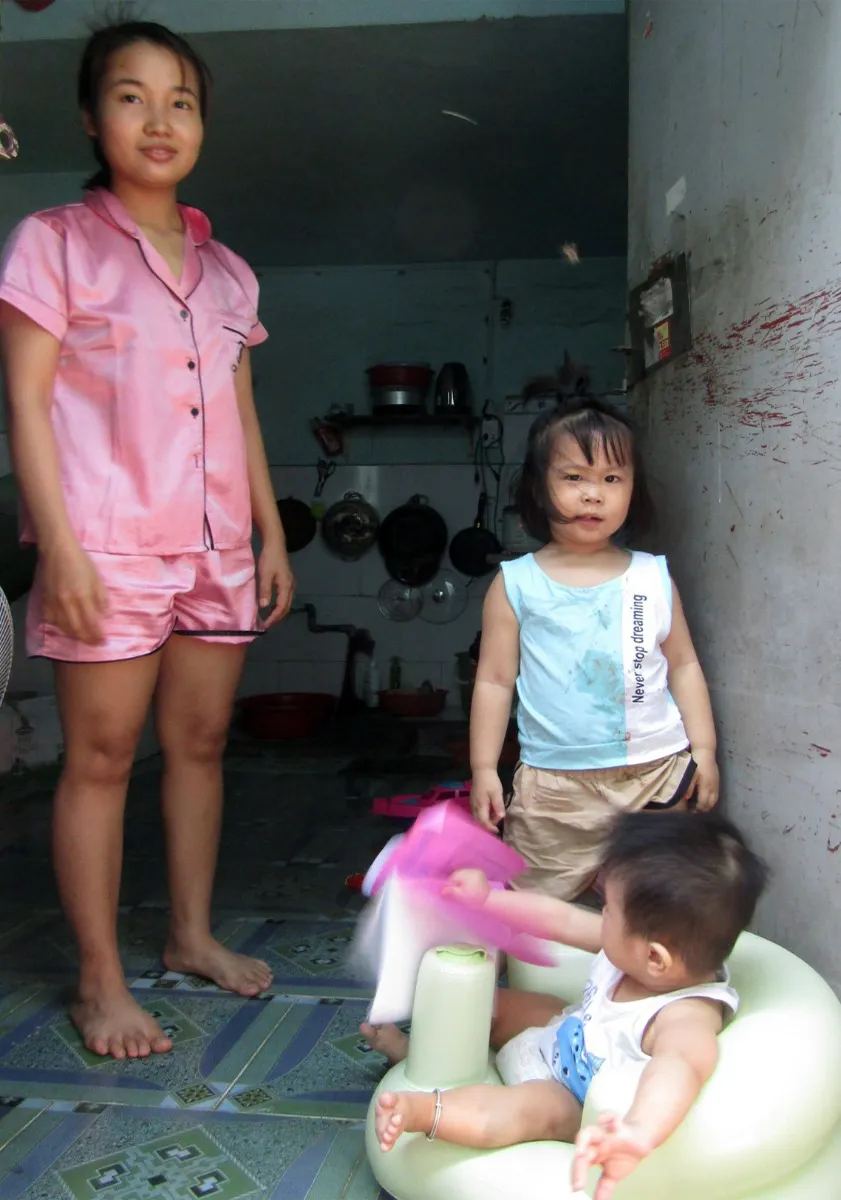 Đồng hành chăm lo đời sống công nhân, người lao động - Bài 2: Trông chờ tăng lương ảnh 1