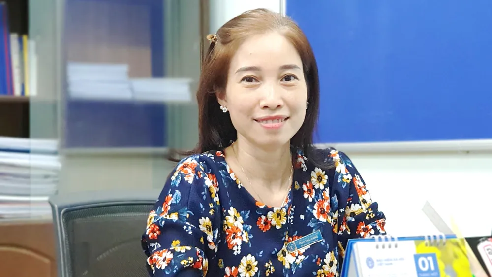 Không gian sinh hoạt của người dân bị cắt xén - Bài 4: Trả lại môi trường, không gian sinh hoạt cho người dân ảnh 1