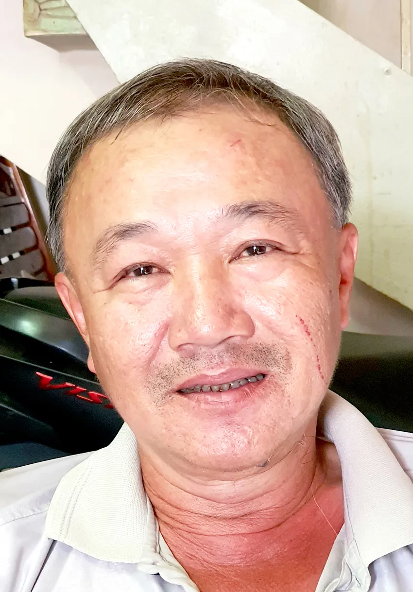 Không gian sinh hoạt của người dân bị cắt xén - Bài 4: Trả lại môi trường, không gian sinh hoạt cho người dân ảnh 2