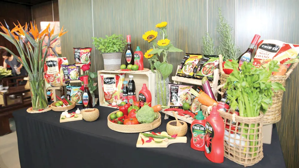 Doanh nghiệp hàng tiêu dùng Việt đồng hành cùng đề án phát triển văn hóa ẩm thực ảnh 4