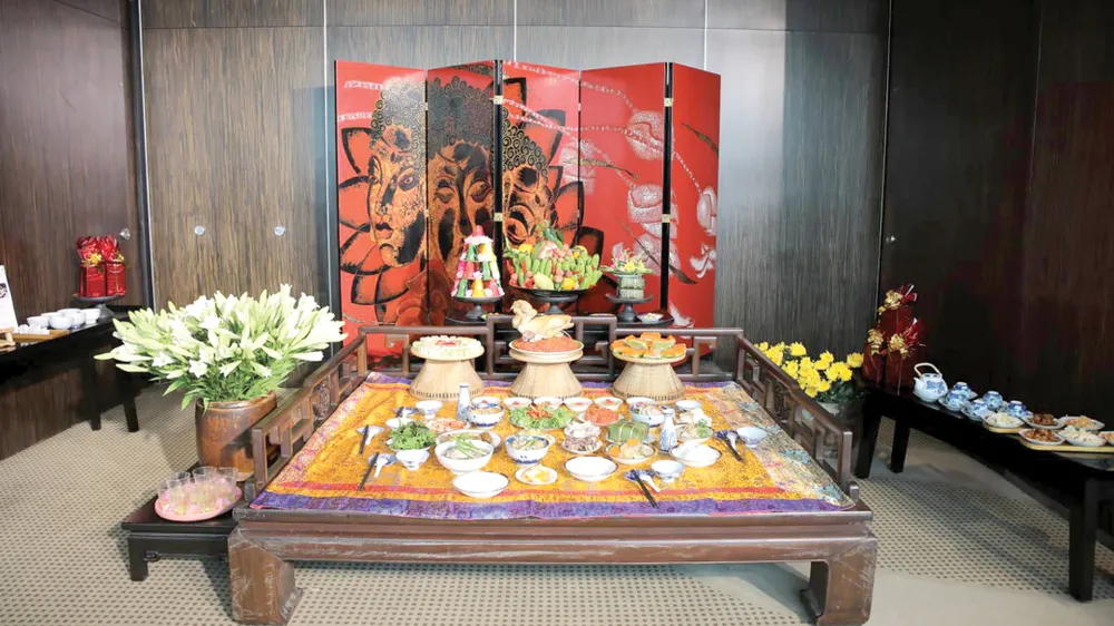 Doanh nghiệp hàng tiêu dùng Việt đồng hành cùng đề án phát triển văn hóa ẩm thực ảnh 2