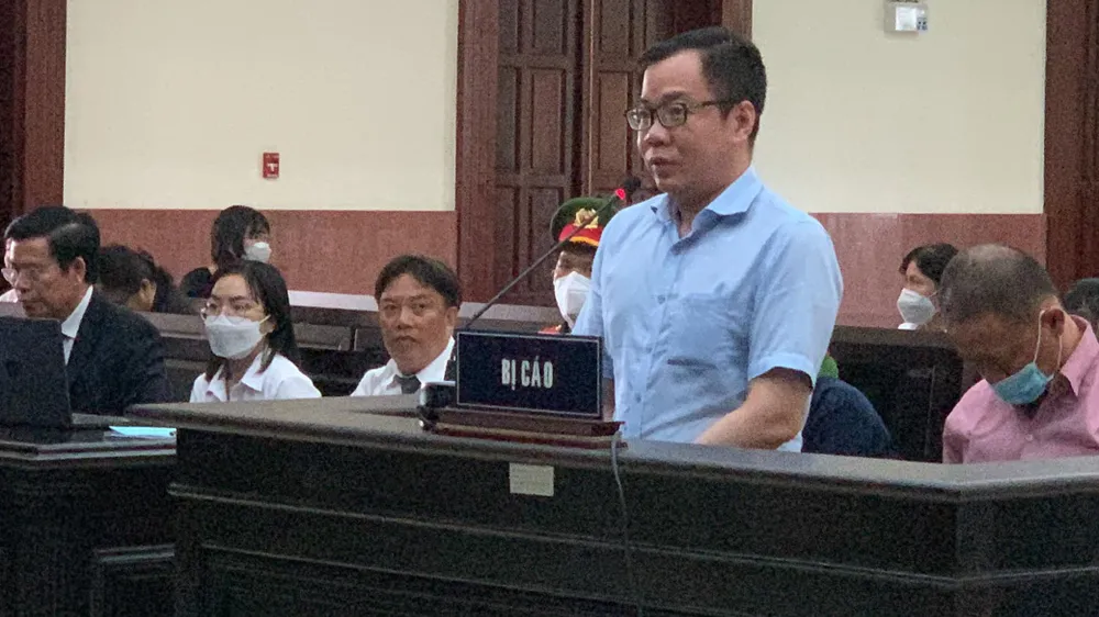 Phát huy vai trò người đứng đầu trong phòng chống tham nhũng, tiêu cực ảnh 2