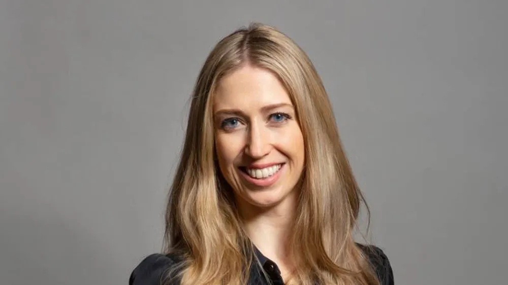 Thêm hai Bộ trưởng Anh từ chức ảnh 2