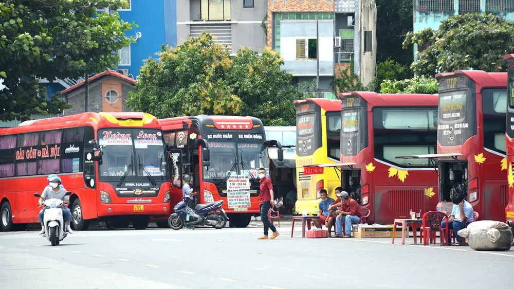 Giảm các loại thuế, phí trên xăng, dầu càng sớm càng tốt ảnh 2