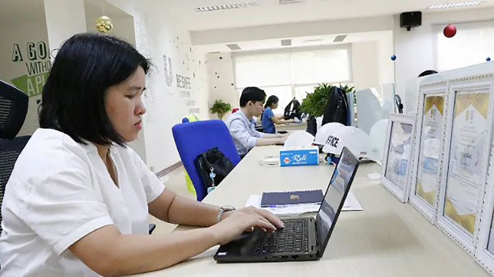 Viết những ước mơ ảnh 2