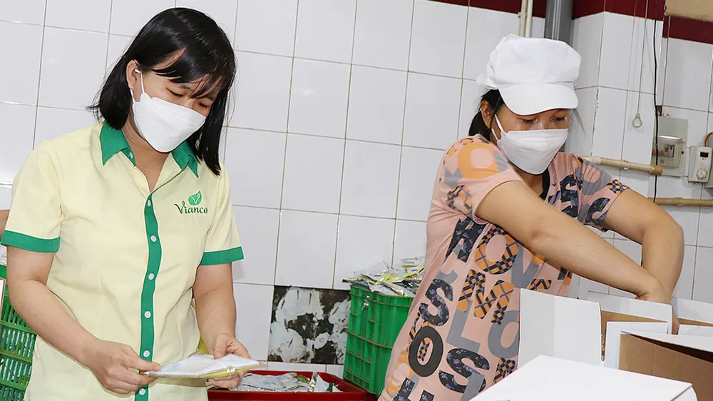 Viết những ước mơ ảnh 1