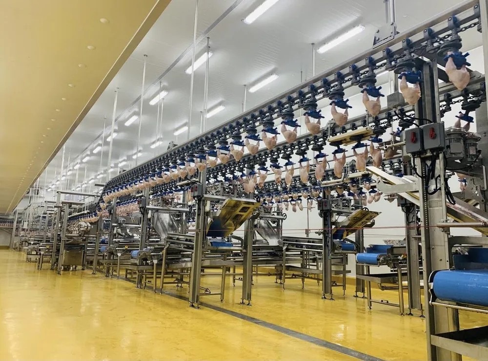 CPV Food Bình Phước chính thức xuất khẩu thịt gà chế biến sang Nhật Bản ảnh 4