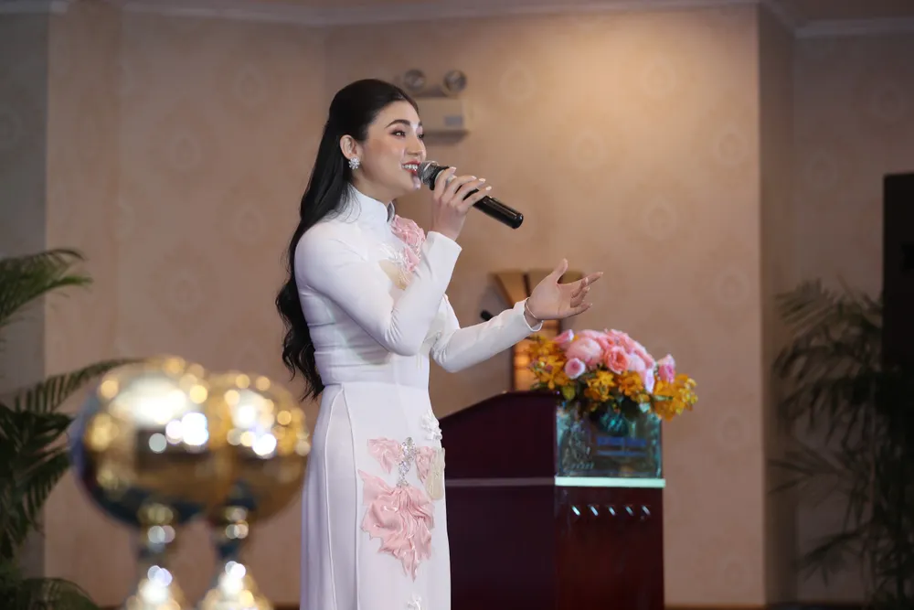 Giải thưởng Quả bóng vàng Việt Nam 2022: Các hạng mục “vắng mặt” năm ngoái được bổ sung trở lại ảnh 13