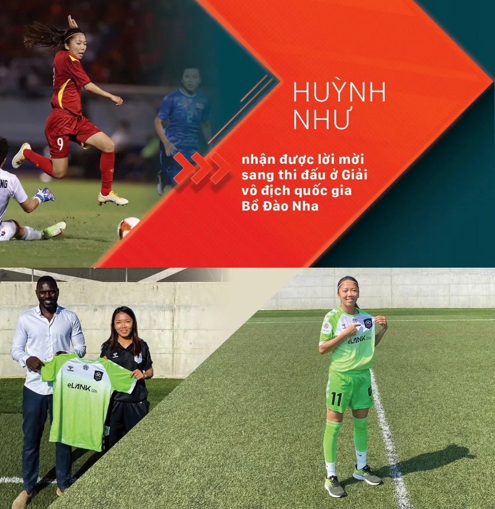 Giải thưởng Quả bóng vàng Việt Nam 2022: Các hạng mục “vắng mặt” năm ngoái được bổ sung trở lại ảnh 37