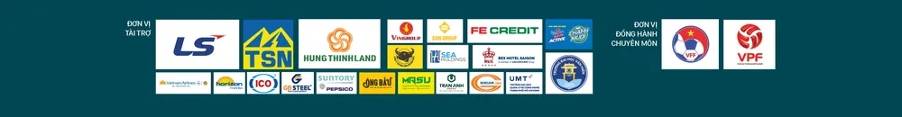 Giải thưởng Quả bóng vàng Việt Nam 2022: Các hạng mục “vắng mặt” năm ngoái được bổ sung trở lại ảnh 28