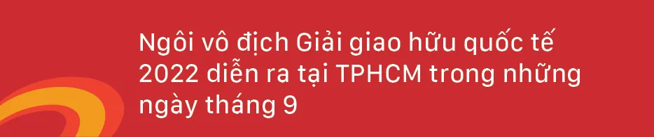 Giải thưởng Quả bóng vàng Việt Nam 2022: Các hạng mục “vắng mặt” năm ngoái được bổ sung trở lại ảnh 32