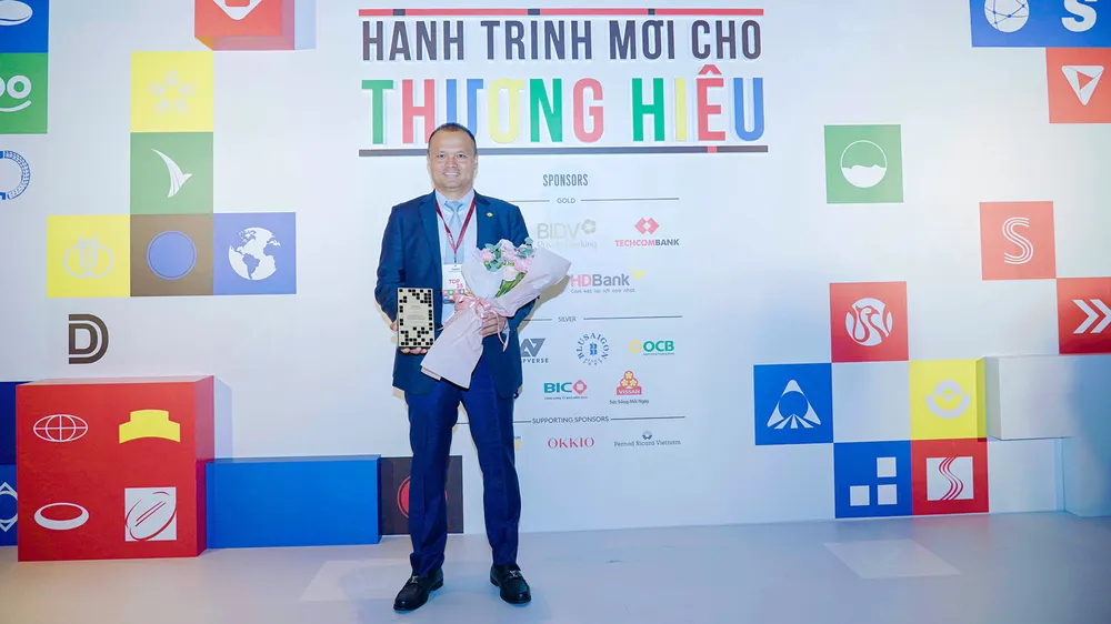 Nhiều thương hiệu đổi mới để chinh phục khách hàng thời kỳ mới ảnh 1