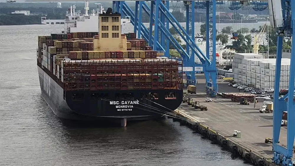 Mỹ truy tố cựu võ sĩ người Montenegro liên quan đến vụ buôn bán hơn 22 tấn cocaine ảnh 5