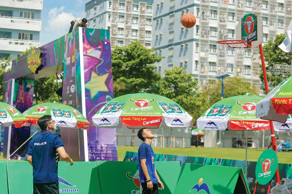 MTV School Fest tổ chức giải chạy dành cho sinh viên tại TPHCM với hàng nghìn quà tặng ảnh 3