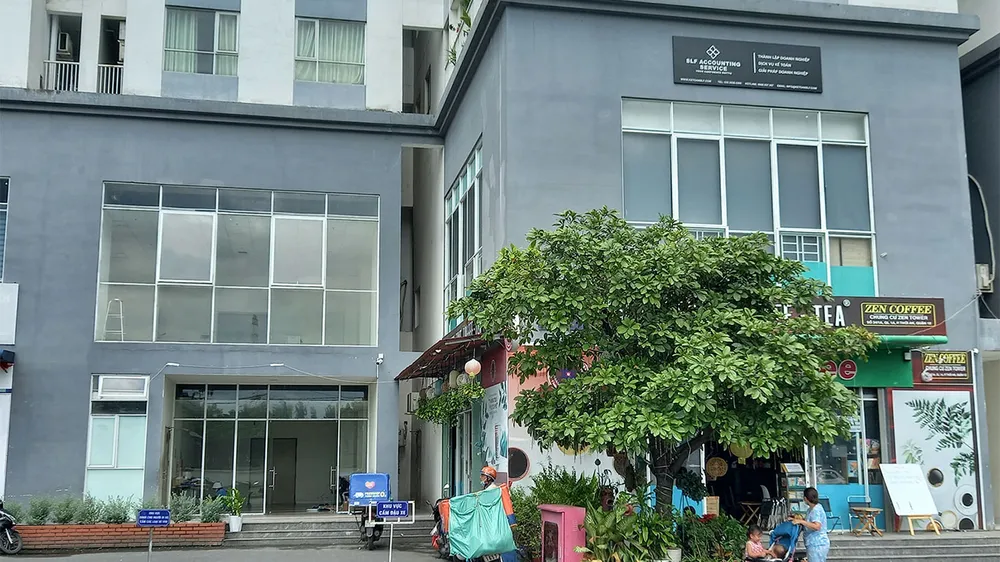  Phát triển nhà ở xã hội: Vẫn loay hoay tìm lời giải ảnh 1