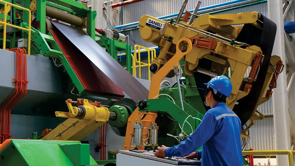 Hướng tới xây dựng nền kinh tế tự chủ: Sân chơi chưa bình đẳng ảnh 1