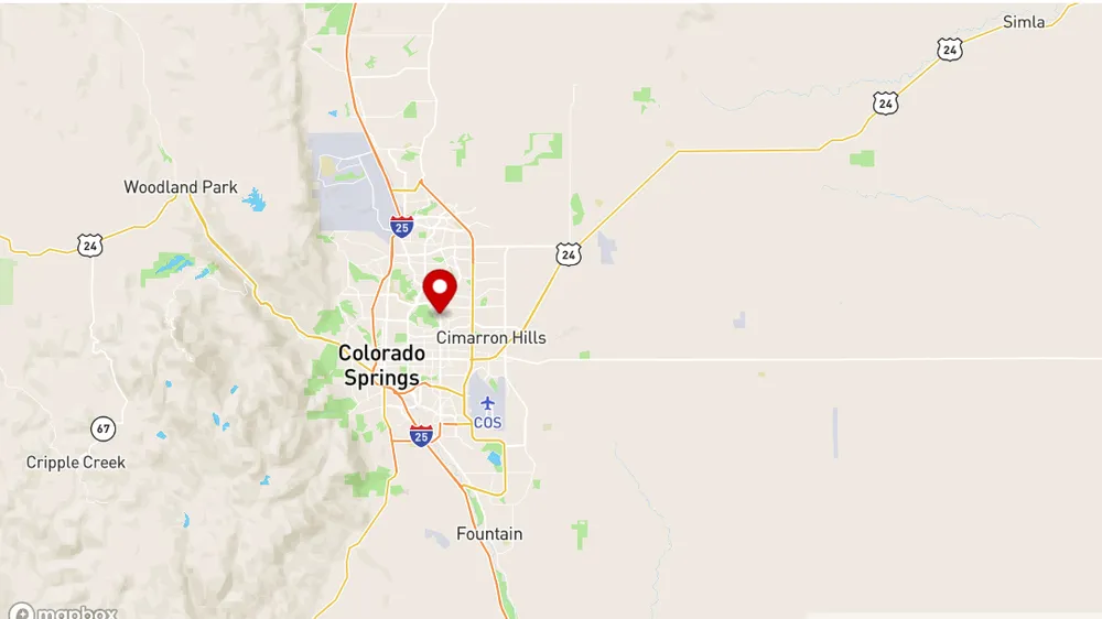 Xả súng tại bang Colorado, Mỹ: 5 người chết, 18 người bị thương ảnh 2