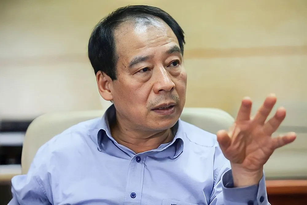 PGS-TS Trần Đắc Phu