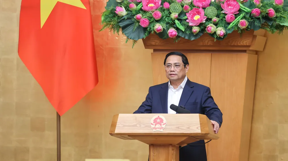 Thủ tướng yêu cầu không trình, báo cáo công việc thuộc thẩm quyền giải quyết của mình lên Chính phủ, Thủ tướng