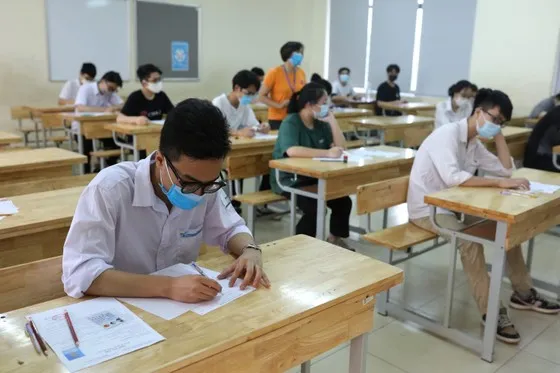 Thí sinh cả nước chuẩn bị bước vào mùa tuyển sinh 2023