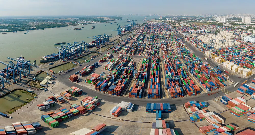 Doanh nghiệp 'hụt hơi' vì chi phí logistics cao bất thường