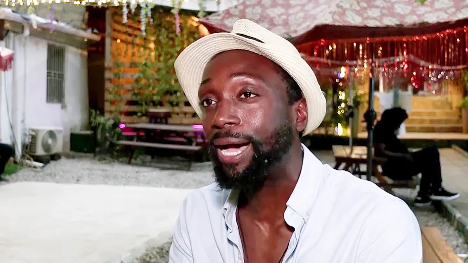 Anh Emeka Adindu