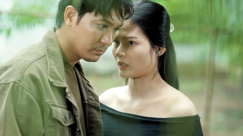 Phim truyền hình: Người thầm lặng