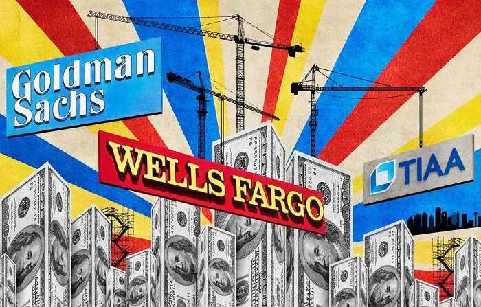 Mỹ: Ngân hàng lớn sa thải nhân viên hàng loạt 