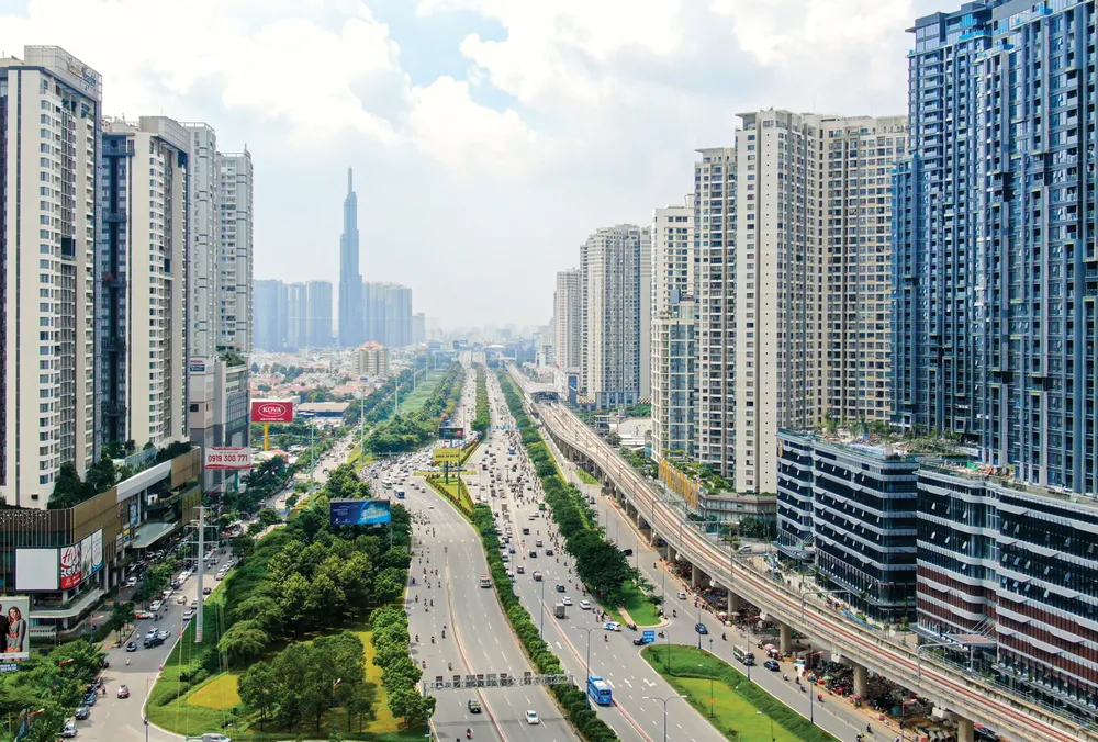 Nghị quyết về TTTC quốc tế tại Việt Nam: Tạo hành lang pháp lý để phát triển