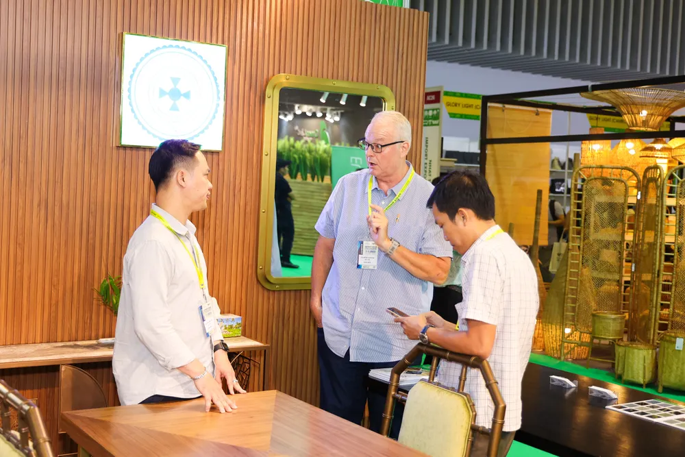 VIFA ASEAN LÀ  DỊP  GẶP GỠ ĐỐI TÁC.jpg